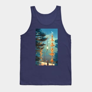 Mystical Tank Top